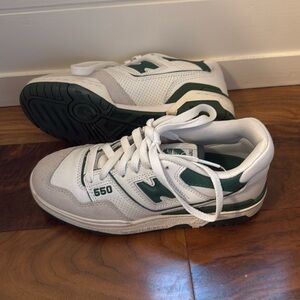 New balance 550
